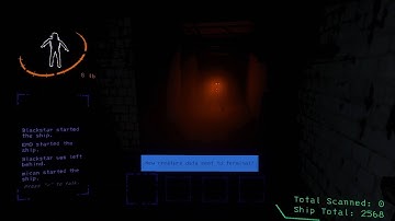 Inverse Teleporter in a Nutshell | Lethal Company