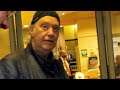 Dave Davies of the Kinks in London 06 10 2018