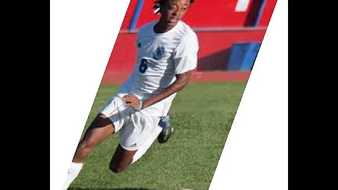 JP Surles 2020 Junior Soccer Season Highlights