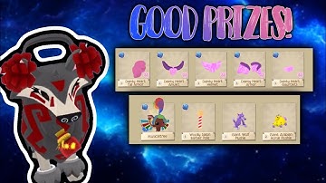 AJPW outro contest! Open!  Closed!