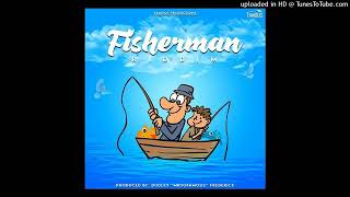MIGZ ft Kvng Bunun - WOM (Fisherman Riddim) Famous Productions