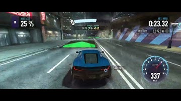 【Need For Speed No Limits】＃97(Chapter:12-6)