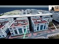 GIS и BIM в метавселенной: применение ГИС для VR