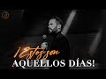 #593 Estos son aquellos días - Pastor Juan Sebastián Rodríguez | Prédicas Cristianas 2023