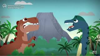 Reklamcı Uykulu Andrew Türkguy Avrupa - Reklam Kuşağı Tanıtım Sinema Jeneriği 18.04.25 1156