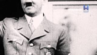 Viasat History - Hindenburg