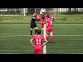 FK.RADNICKI 1923-FK.Apolon kv 2018 3:0(1:0) PLRZS