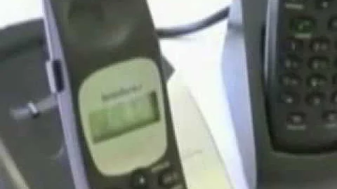Como posso transformar um par de telefone em um interfone?