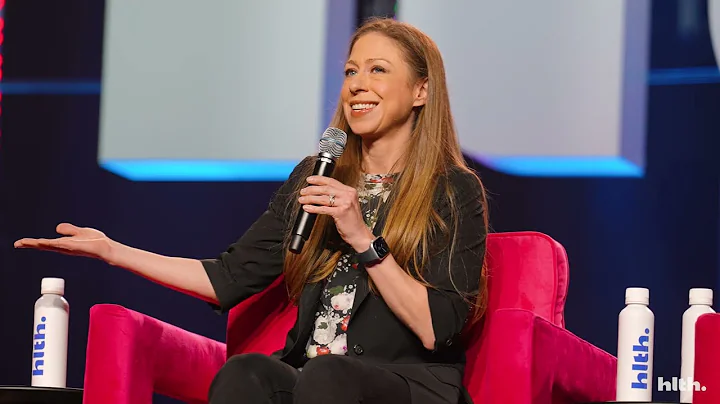 HLTH USA 2024 Highlights