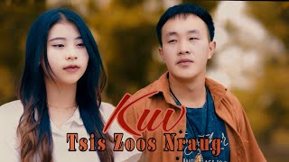 Kuv Tsis Zoos Nraug - NujSua Xyooj SPX [ MV_Full song 2024 - 2025 ]