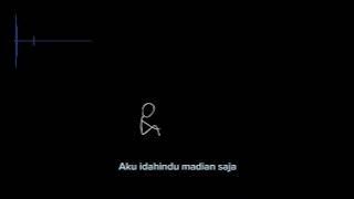 lirik lagu KARO-ngarapken buah tebu (lyrik