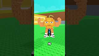 The New Rarest Brainrot In Roblox