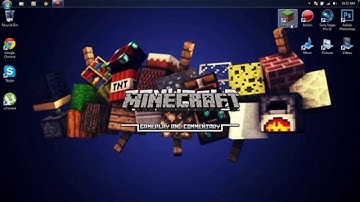 How To Install Mods In Minecraft 1.7.10 + Rei