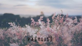 힐링되는 PLAYLISTㅣ일본 애니 style '해가 저무는 옥상' 1시간 반복