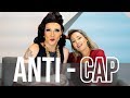 ANTI-CAP feat. Sabrina Fernandes (Tese Onze)