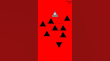 Red Level 44 By Bart Bonte Android Walkthrough Solution IOS