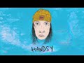 Lincoln  handsy official audio