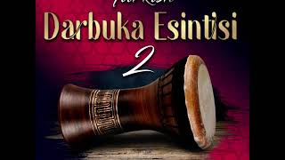 Arabic Darbuka - Türkish Darbuka Esintisi Vol.2 (Official Lyric Video) Resimi