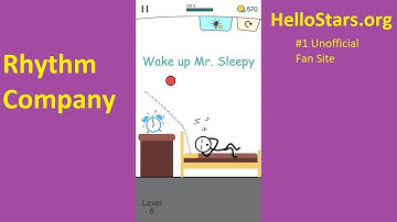 Hello Stars Level 6 Walkthrough Solution