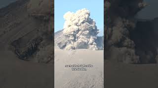 Sakurajima is DANGEROUS