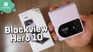 Isa Marcial Videos Blackview Hero 10 | Unboxing en español