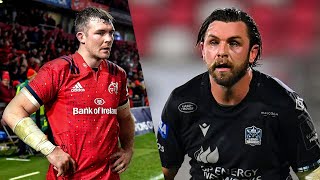 Ryan Wilson On Trolling Munster Rugby Their Hatred For Him Rugbypass Offload Rugby News