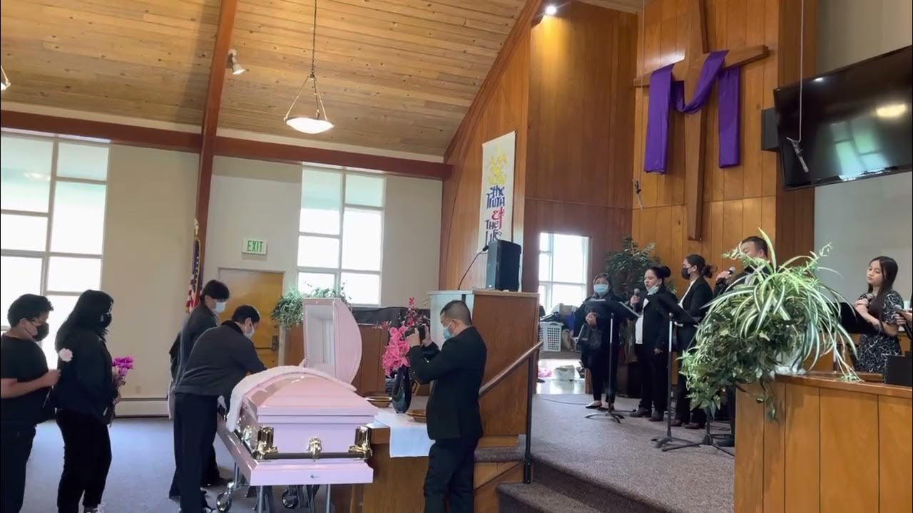 Gayew dherai tada Nepali Christian funeral song YouTube