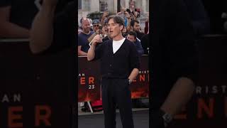 Oppenheimer Meme Template