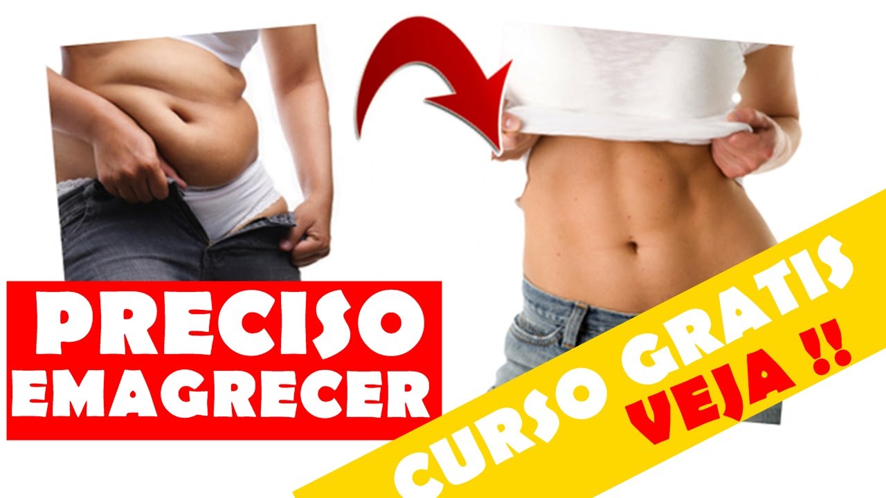 Pensando Magro, Como Faço para Emagrecer