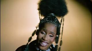 Lwah Ndlunkulu  - Edolobheni [Visualiser]