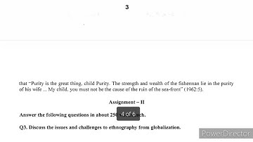 BSOE 144 Solved Assignment 2021-22 | BSOE 144 Solved Assignment 2022 English Medium | BSOE 144 IGNOU