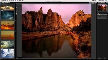 Perfect Mask 5.2 - Preparing Your Image For Masking