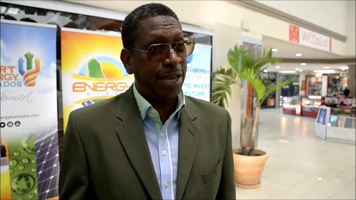 NATION Extra: William Hinds