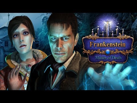 Frankenstein - Master