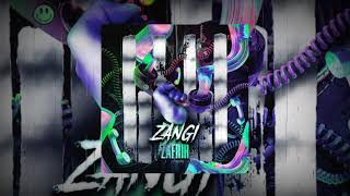Zafrir - Zangi (W&W Remix)