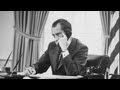 The Watergate Scandal: Timeline and Background