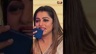 Chandu Thug Reply | Salim Kumar & Tini Tom