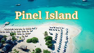 We Visited Pinel Island  St.Maarten's Best  Kept Secret