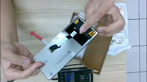 TC 251216G3YWJBA5 Video Unboxing