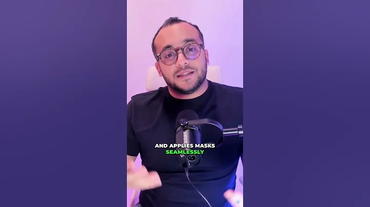 🤯 Instantly remove objects from any video using AI!📽 ProPainter can remove objects from videos