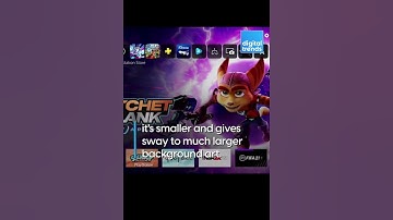 Official PlayStation 5 UI and it’s features