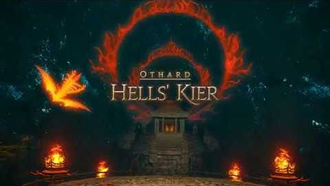 FINAL FANTASY XIV STORMBLOOD: Hell