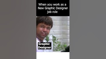 Graphic Designer Job Meme | #photoshop #designskills #memes