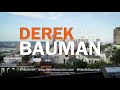 Derek bauman on traffic safety