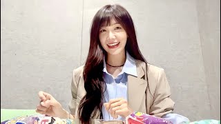 [VLIVE] APINK ‘Eunji’ - pokemon cuter | 220403