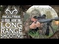 Long Range Shooting - How Far Is Too Far?