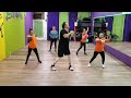 7 LOCAS - Don Miguelo // Dembow // cardio workout // zumba class