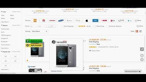 Import Products Prestashop Chrome Extension