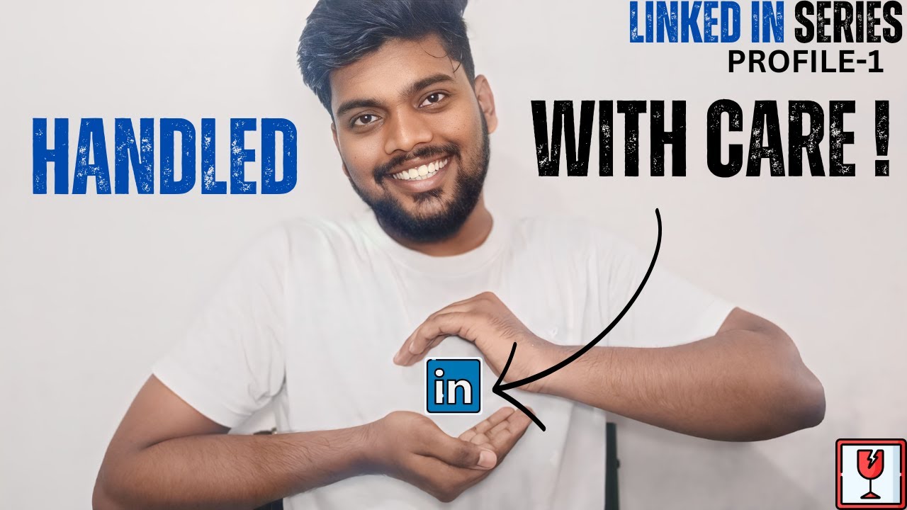 LinkedIn tutorials PART 1 | Connect like pro in Linked | insights of ...