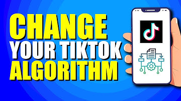 How To Change Your TikTok Algorithm (Reset FYP Feed)